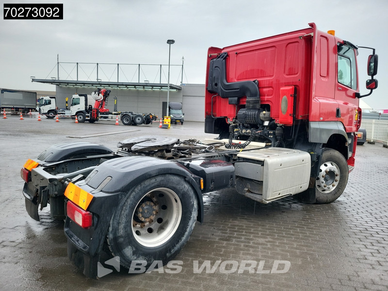 DAF CF 510 4X2 Retarder ACC Hydrauliek Euro 6 - Trekker: afbeelding 5 DAF CF 510 4X2 Retarder ACC Hydrauliek Euro 6 - Trekker: afbeelding 5