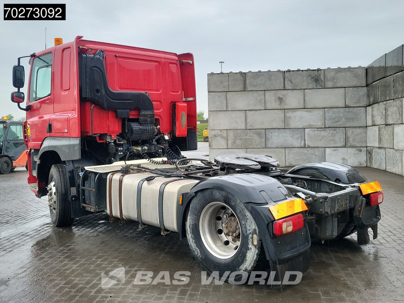 DAF CF 510 4X2 Retarder ACC Hydrauliek Euro 6 - Trekker: afbeelding 2 DAF CF 510 4X2 Retarder ACC Hydrauliek Euro 6 - Trekker: afbeelding 2