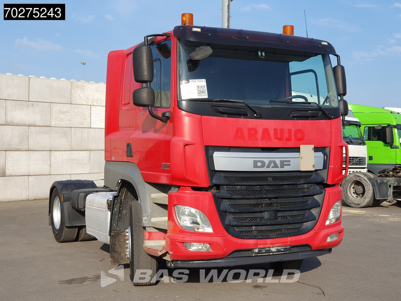 DAF CF 510 802 4X2 Retarder Hydrauliek Euro 6 - Trekker: afbeelding 3 DAF CF 510 802 4X2 Retarder Hydrauliek Euro 6 - Trekker: afbeelding 3