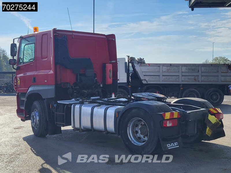 DAF CF 510 802 4X2 Retarder Hydrauliek Euro 6 - Trekker: afbeelding 2 DAF CF 510 802 4X2 Retarder Hydrauliek Euro 6 - Trekker: afbeelding 2