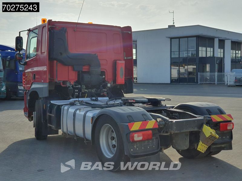 DAF CF 510 802 4X2 Retarder Hydrauliek Euro 6 - Trekker: afbeelding 2 DAF CF 510 802 4X2 Retarder Hydrauliek Euro 6 - Trekker: afbeelding 2