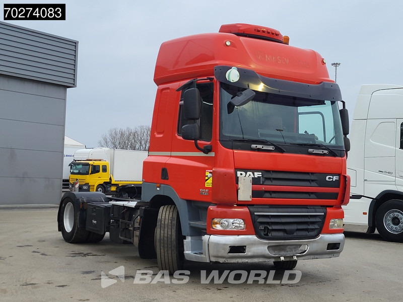DAF CF85.410 4X2 80% Tyres! Standklima Euro 5 - Trekker: afbeelding 3 DAF CF85.410 4X2 80% Tyres! Standklima Euro 5 - Trekker: afbeelding 3