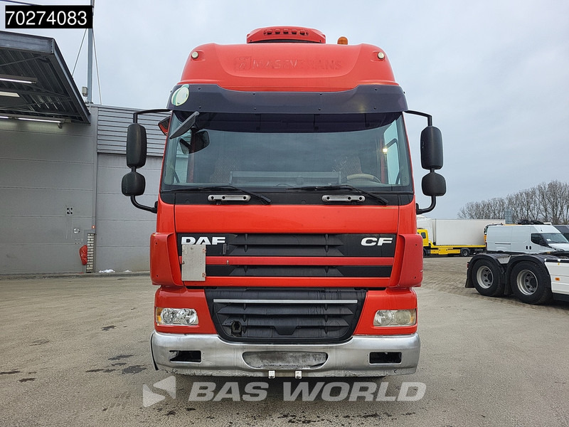 DAF CF85.410 4X2 80% Tyres! Standklima Euro 5 - Trekker: afbeelding 5 DAF CF85.410 4X2 80% Tyres! Standklima Euro 5 - Trekker: afbeelding 5