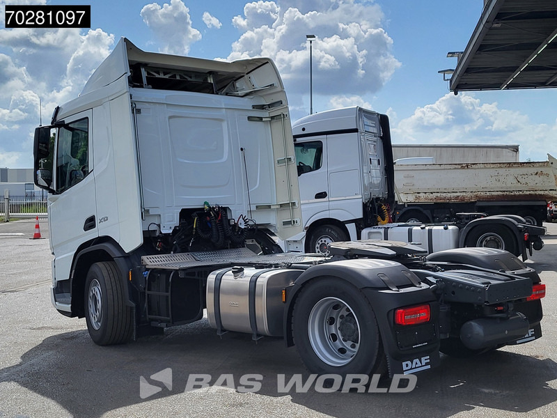 DAF XD 450 4X2 Day Cab ACC LED - Trekker: afbeelding 2 DAF XD 450 4X2 Day Cab ACC LED - Trekker: afbeelding 2