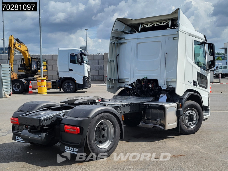 DAF XD 450 4X2 Day Cab ACC LED - Trekker: afbeelding 5 DAF XD 450 4X2 Day Cab ACC LED - Trekker: afbeelding 5