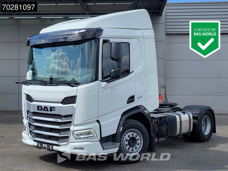 DAF XD 450 4X2 Day Cab ACC LED - Trekker: afbeelding 1 DAF XD 450 4X2 Day Cab ACC LED - Trekker: afbeelding 1