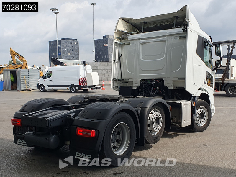 DAF XD 450 6X2 Retarder Liftachse ACC LED - Trekker: afbeelding 5 DAF XD 450 6X2 Retarder Liftachse ACC LED - Trekker: afbeelding 5
