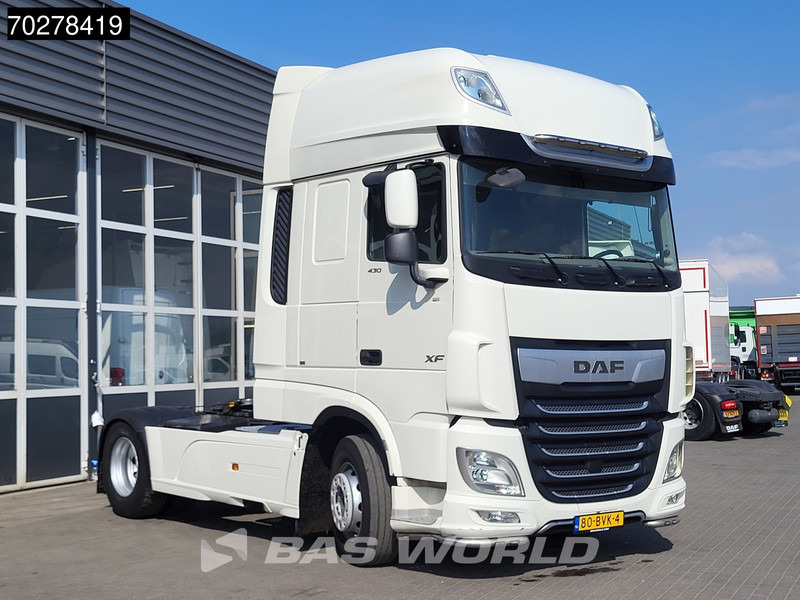 DAF XF 430 4X2 NL-Truck MX-13 SSC ACC LED - Trekker: afbeelding 3 DAF XF 430 4X2 NL-Truck MX-13 SSC ACC LED - Trekker: afbeelding 3