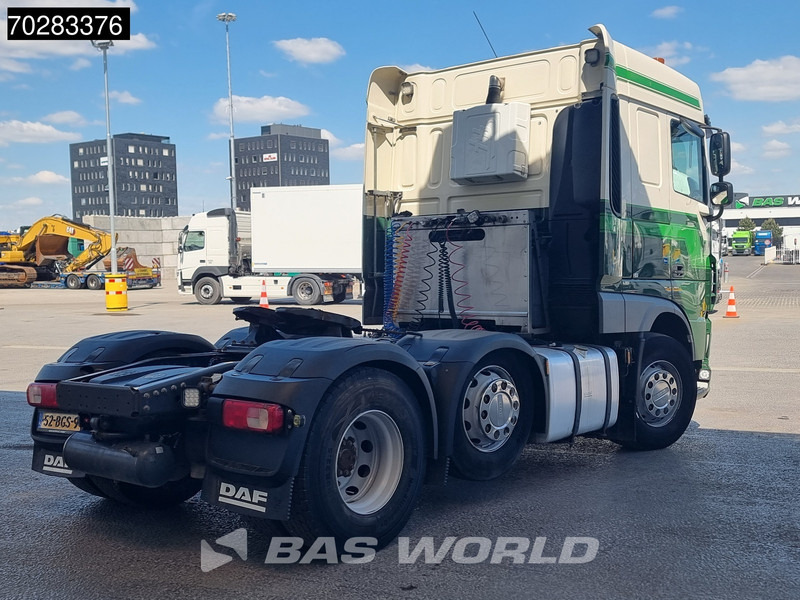 DAF XF 440 6X2 NL-Truck ACC Euro 6 - Trekker: afbeelding 5 DAF XF 440 6X2 NL-Truck ACC Euro 6 - Trekker: afbeelding 5