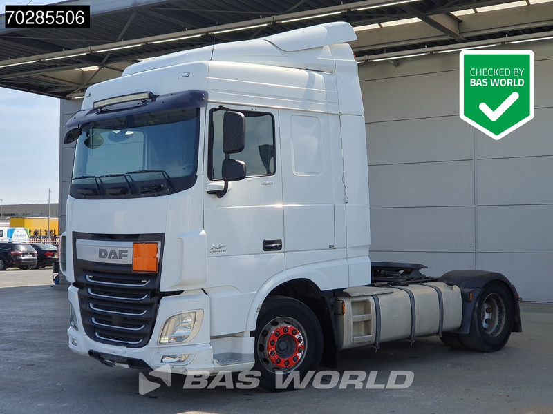 DAF XF 460 4X2 ACC Euro 6 - Trekker: afbeelding 1 DAF XF 460 4X2 ACC Euro 6 - Trekker: afbeelding 1