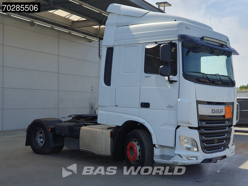 DAF XF 460 4X2 ACC Euro 6 - Trekker: afbeelding 3 DAF XF 460 4X2 ACC Euro 6 - Trekker: afbeelding 3