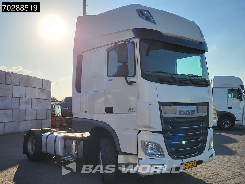 DAF XF 460 4X2 NL-Truck SSC 2xTanks ACC Euro 6 - Trekker: afbeelding 3 DAF XF 460 4X2 NL-Truck SSC 2xTanks ACC Euro 6 - Trekker: afbeelding 3