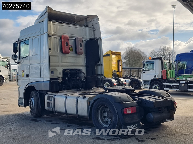 DAF XF 460 4X2 SC Retarder 2x Tanks ACC Standklima - Trekker: afbeelding 2 DAF XF 460 4X2 SC Retarder 2x Tanks ACC Standklima - Trekker: afbeelding 2
