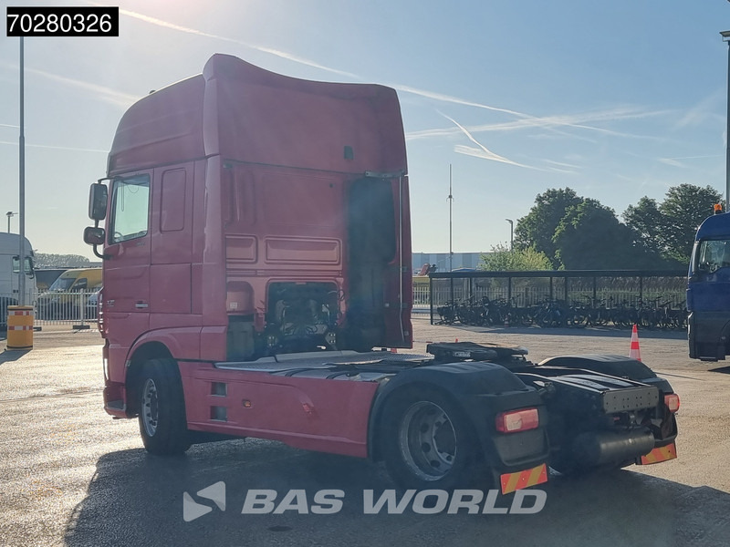 DAF XF 460 4X2 SSC Retarder 2x Tanks Standklima - Trekker: afbeelding 2 DAF XF 460 4X2 SSC Retarder 2x Tanks Standklima - Trekker: afbeelding 2