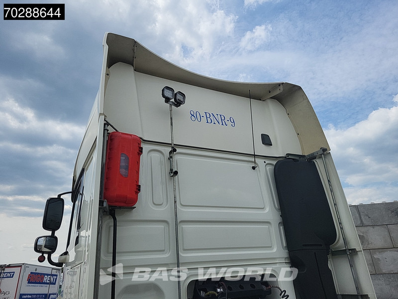 Trekker DAF XF 460 6X2 NL-Truck SSC Lift-Lenkachse ACC Euro 6: afbeelding 5