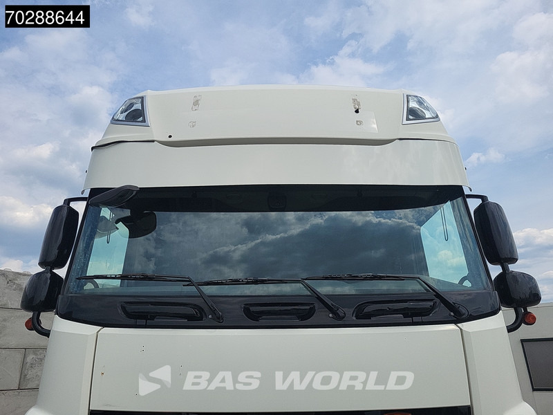 Trekker DAF XF 460 6X2 NL-Truck SSC Lift-Lenkachse ACC Euro 6: afbeelding 16