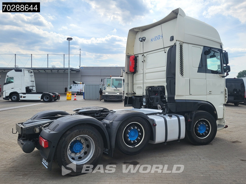 Trekker DAF XF 460 6X2 NL-Truck SSC Lift-Lenkachse ACC Euro 6: afbeelding 13