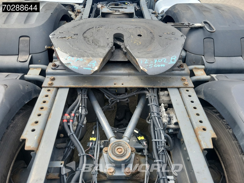 Trekker DAF XF 460 6X2 NL-Truck SSC Lift-Lenkachse ACC Euro 6: afbeelding 8