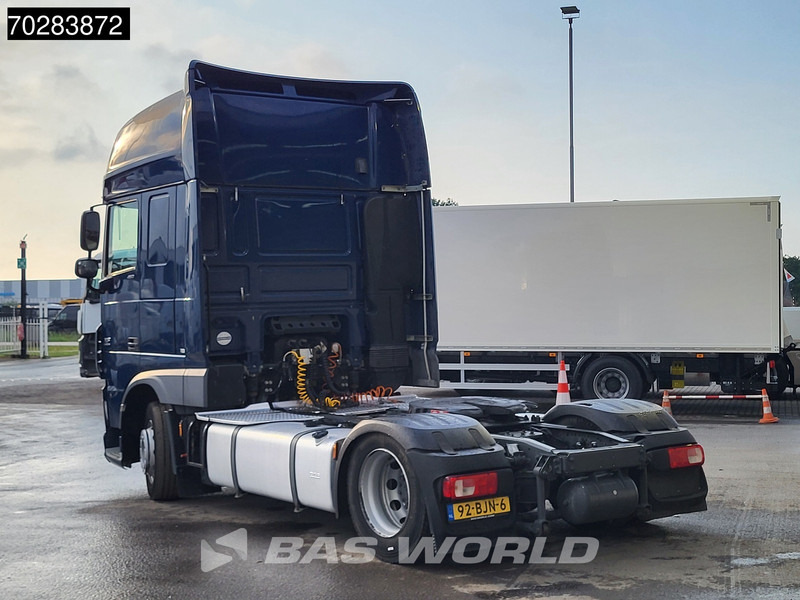 DAF XF 460 XF 4X2 NL-Truck Manual Retarder Mega 2x Tanks ACC Euro 6 - Trekker: afbeelding 2 DAF XF 460 XF 4X2 NL-Truck Manual Retarder Mega 2x Tanks ACC Euro 6 - Trekker: afbeelding 2