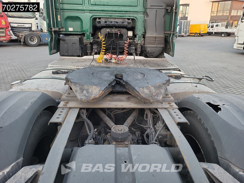 DAF XF 460 XF 4X2 Retarder Euro 6 - Trekker: afbeelding 5 DAF XF 460 XF 4X2 Retarder Euro 6 - Trekker: afbeelding 5