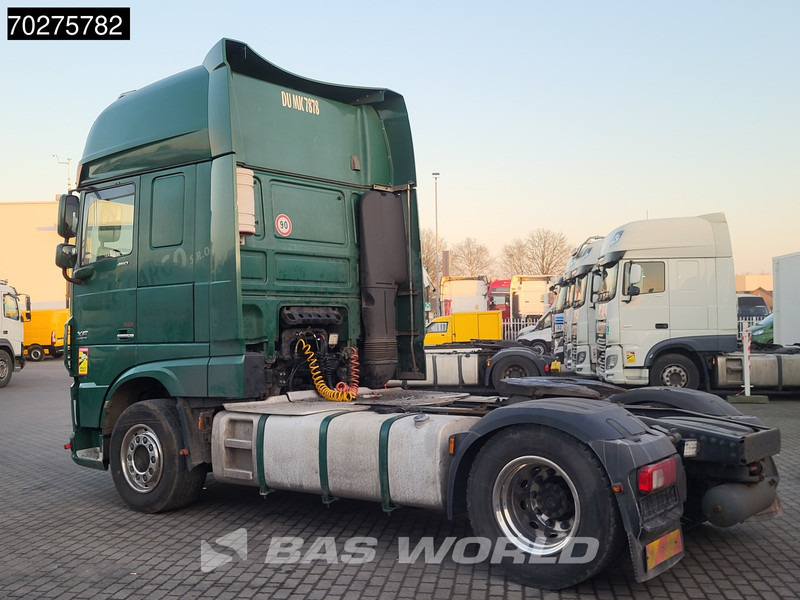 DAF XF 460 XF 4X2 Retarder Euro 6 - Trekker: afbeelding 2 DAF XF 460 XF 4X2 Retarder Euro 6 - Trekker: afbeelding 2