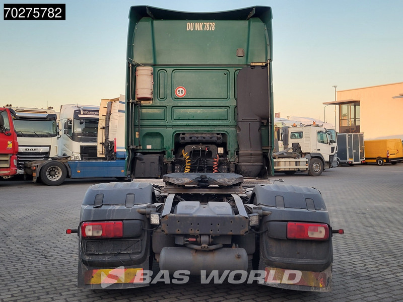 DAF XF 460 XF 4X2 Retarder Euro 6 - Trekker: afbeelding 3 DAF XF 460 XF 4X2 Retarder Euro 6 - Trekker: afbeelding 3