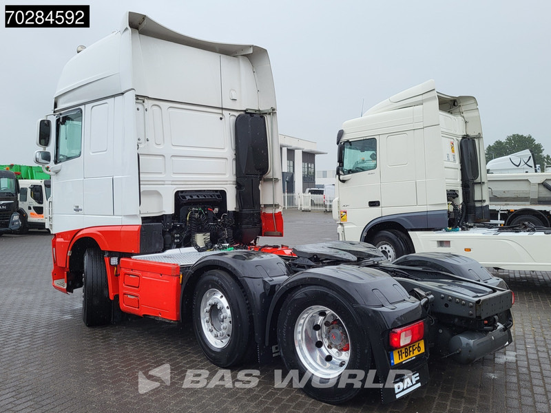 DAF XF 460 XF 6X2 NL-Truck Lift+Lenkachse Alcoa´s - Trekker: afbeelding 2 DAF XF 460 XF 6X2 NL-Truck Lift+Lenkachse Alcoa´s - Trekker: afbeelding 2