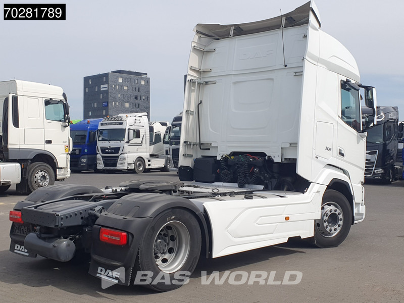 DAF XF 480 4X2 2X Tanks LED SmartTacho2 - Trekker: afbeelding 5 DAF XF 480 4X2 2X Tanks LED SmartTacho2 - Trekker: afbeelding 5