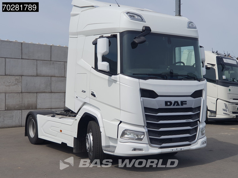 DAF XF 480 4X2 2X Tanks LED SmartTacho2 - Trekker: afbeelding 3 DAF XF 480 4X2 2X Tanks LED SmartTacho2 - Trekker: afbeelding 3