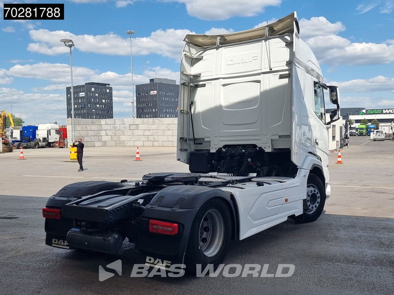 DAF XF 480 4X2 2x Tanks LED SmartTacho2 - Trekker: afbeelding 5 DAF XF 480 4X2 2x Tanks LED SmartTacho2 - Trekker: afbeelding 5