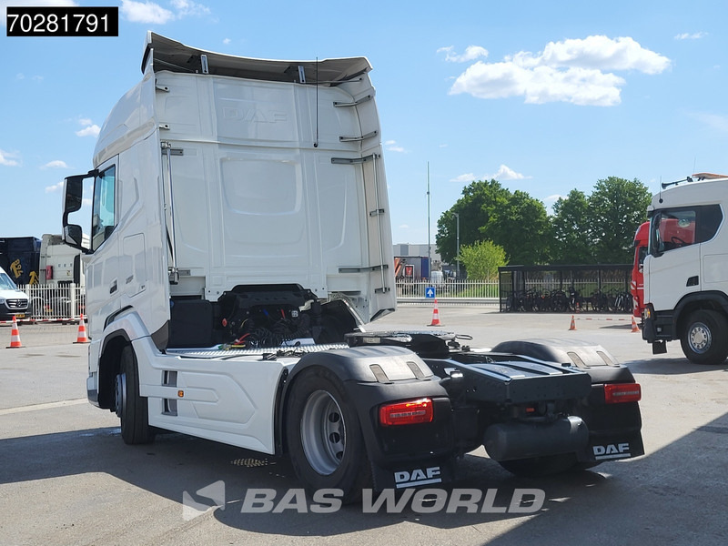 DAF XF 480 4X2 2x Tanks LED SmartTacho2 - Trekker: afbeelding 2 DAF XF 480 4X2 2x Tanks LED SmartTacho2 - Trekker: afbeelding 2