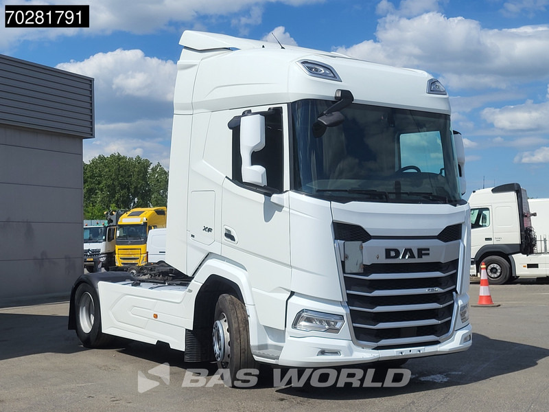 DAF XF 480 4X2 2x Tanks LED SmartTacho2 - Trekker: afbeelding 3 DAF XF 480 4X2 2x Tanks LED SmartTacho2 - Trekker: afbeelding 3