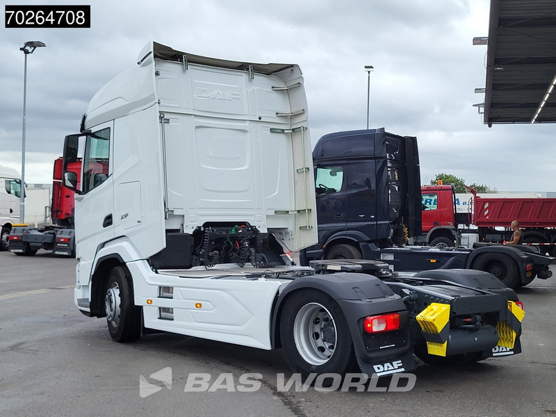 DAF XF 480 4X2 2xTanks LED ACC Euro 6 - Trekker: afbeelding 2 DAF XF 480 4X2 2xTanks LED ACC Euro 6 - Trekker: afbeelding 2
