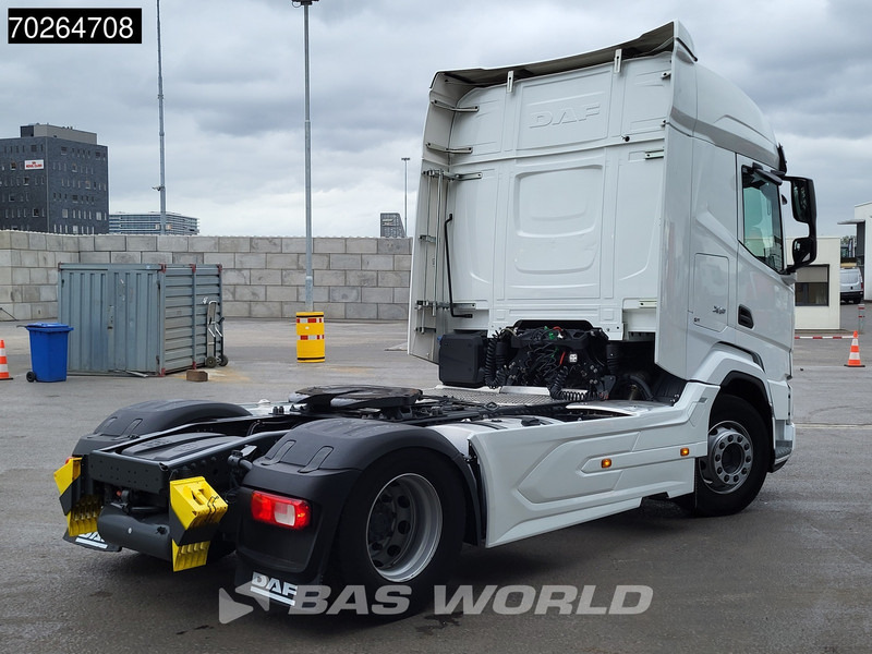 DAF XF 480 4X2 2xTanks LED ACC Euro 6 - Trekker: afbeelding 5 DAF XF 480 4X2 2xTanks LED ACC Euro 6 - Trekker: afbeelding 5