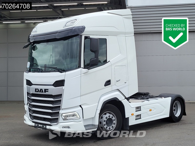 DAF XF 480 4X2 2xTanks LED ACC Euro 6 - Trekker: afbeelding 1 DAF XF 480 4X2 2xTanks LED ACC Euro 6 - Trekker: afbeelding 1