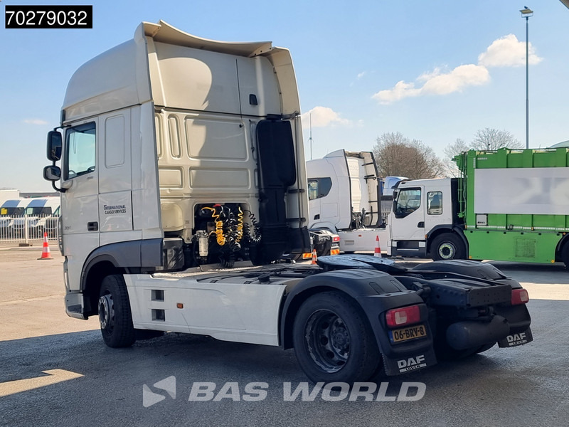 DAF XF 480 4X2 ENGINE PROBLEM! NL-Trucks SSC 2X Tanks ACC Euro 6 - Trekker: afbeelding 2 DAF XF 480 4X2 ENGINE PROBLEM! NL-Trucks SSC 2X Tanks ACC Euro 6 - Trekker: afbeelding 2