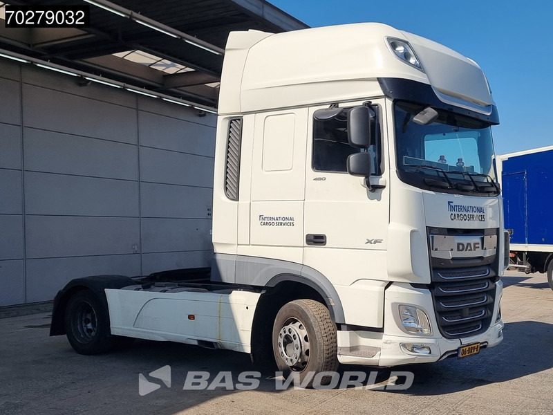 DAF XF 480 4X2 ENGINE PROBLEM! NL-Trucks SSC 2X Tanks ACC Euro 6 - Trekker: afbeelding 3 DAF XF 480 4X2 ENGINE PROBLEM! NL-Trucks SSC 2X Tanks ACC Euro 6 - Trekker: afbeelding 3