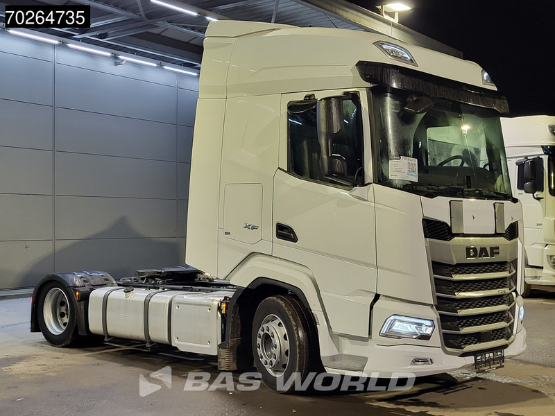 DAF XF 480 4X2 Mega 2xTanks ACC LED Euro 6 - Trekker: afbeelding 3 DAF XF 480 4X2 Mega 2xTanks ACC LED Euro 6 - Trekker: afbeelding 3