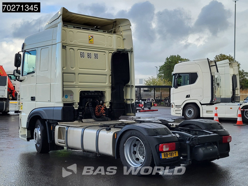 DAF XF 480 4X2 NL-Truck APK 08-2026 Mega LED Standairco Euro 6 - Trekker: afbeelding 2 DAF XF 480 4X2 NL-Truck APK 08-2026 Mega LED Standairco Euro 6 - Trekker: afbeelding 2