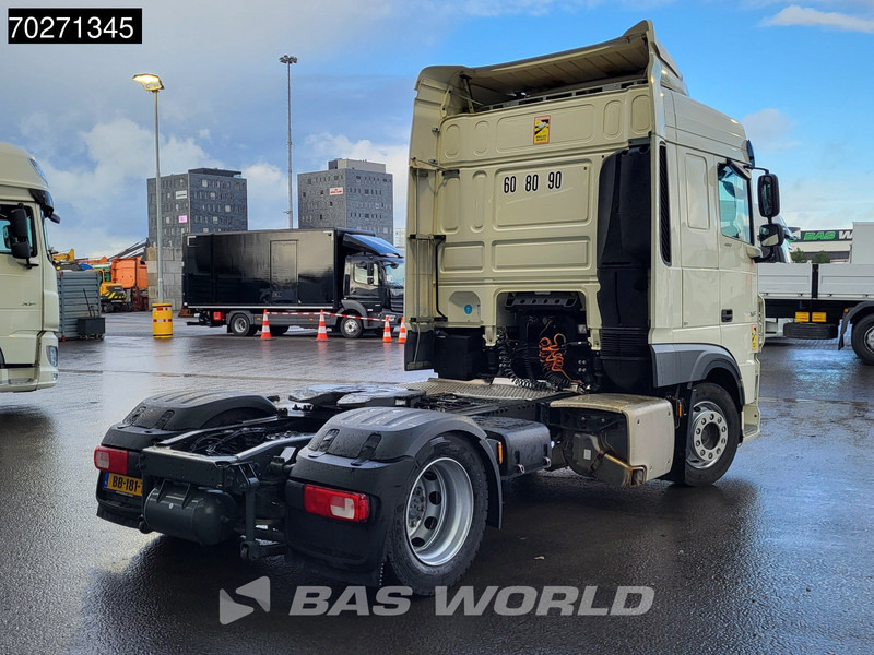 DAF XF 480 4X2 NL-Truck APK 08-2026 Mega LED Standairco Euro 6 - Trekker: afbeelding 5 DAF XF 480 4X2 NL-Truck APK 08-2026 Mega LED Standairco Euro 6 - Trekker: afbeelding 5