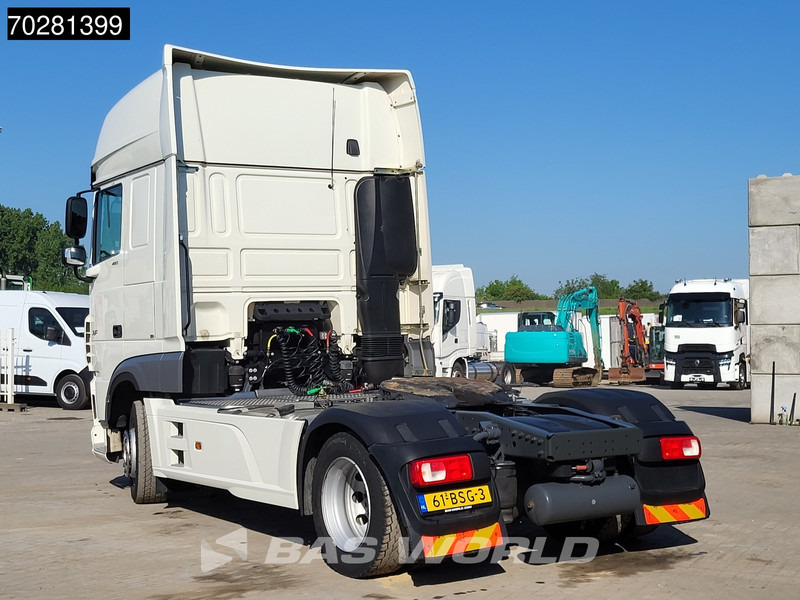 DAF XF 480 4X2 NL-Truck APK SSC 2x Tanks - Trekker: afbeelding 2 DAF XF 480 4X2 NL-Truck APK SSC 2x Tanks - Trekker: afbeelding 2