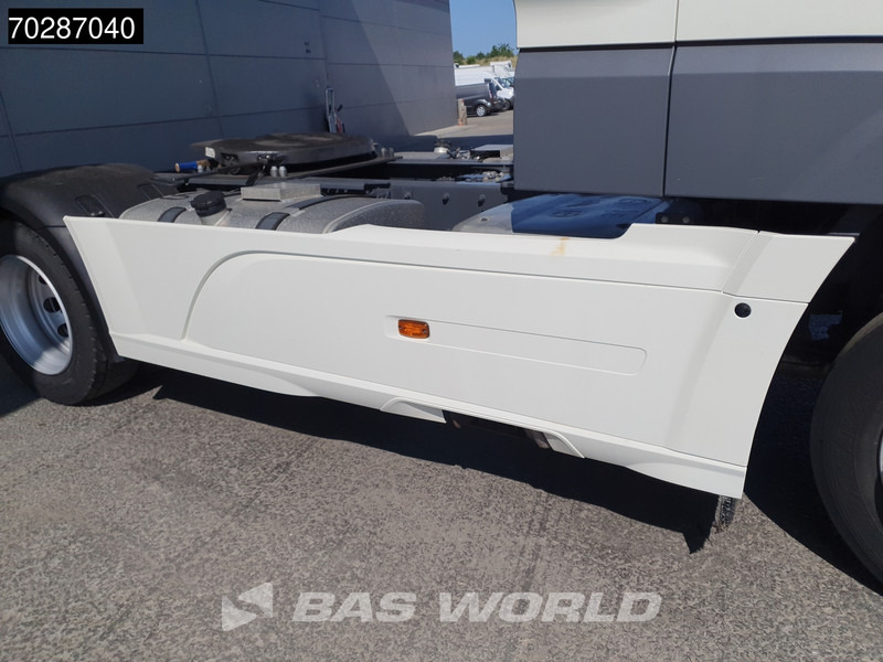 Trekker DAF XF 480 4X2 NL-Truck SSC 2x Tanks ACC Euro 6: afbeelding 10