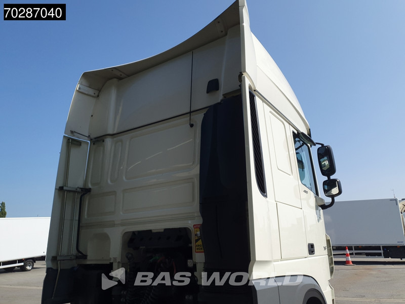 Trekker DAF XF 480 4X2 NL-Truck SSC 2x Tanks ACC Euro 6: afbeelding 12