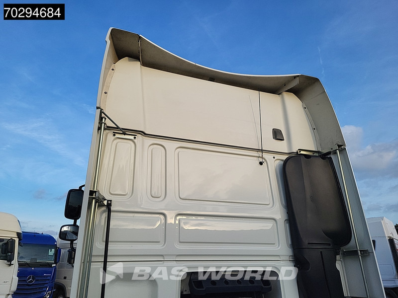 DAF XF 480 4X2 NL-Truck SSC SmartTacho2 - Trekker: afbeelding 5 DAF XF 480 4X2 NL-Truck SSC SmartTacho2 - Trekker: afbeelding 5