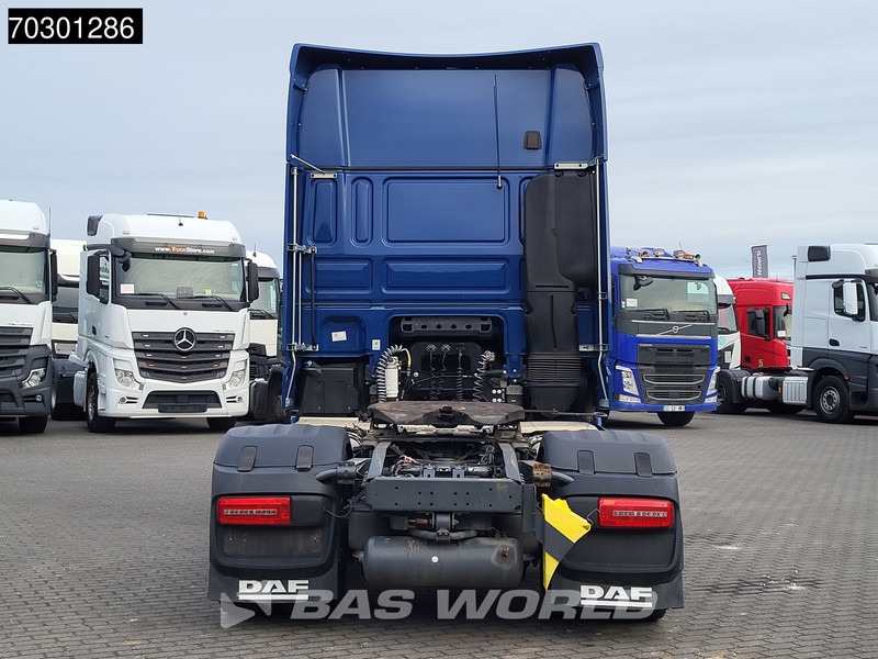 DAF XF 480 4X2 Retarder 2x Tanks Standklima - Trekker: afbeelding 3 DAF XF 480 4X2 Retarder 2x Tanks Standklima - Trekker: afbeelding 3