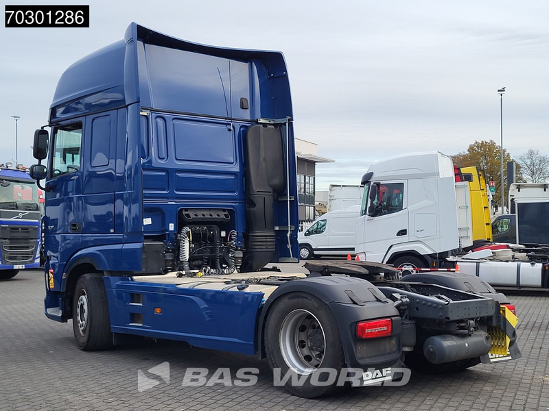 DAF XF 480 4X2 Retarder 2x Tanks Standklima - Trekker: afbeelding 2 DAF XF 480 4X2 Retarder 2x Tanks Standklima - Trekker: afbeelding 2