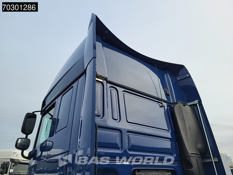 DAF XF 480 4X2 Retarder 2x Tanks Standklima - Trekker: afbeelding 5 DAF XF 480 4X2 Retarder 2x Tanks Standklima - Trekker: afbeelding 5