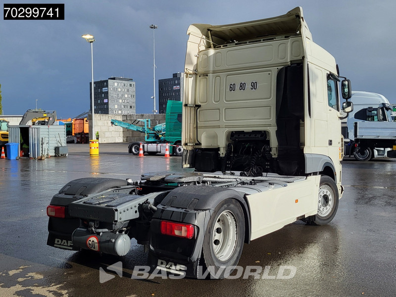 DAF XF 480 4X2 SC 2xTanks ACC Euro 6 - Trekker: afbeelding 5 DAF XF 480 4X2 SC 2xTanks ACC Euro 6 - Trekker: afbeelding 5