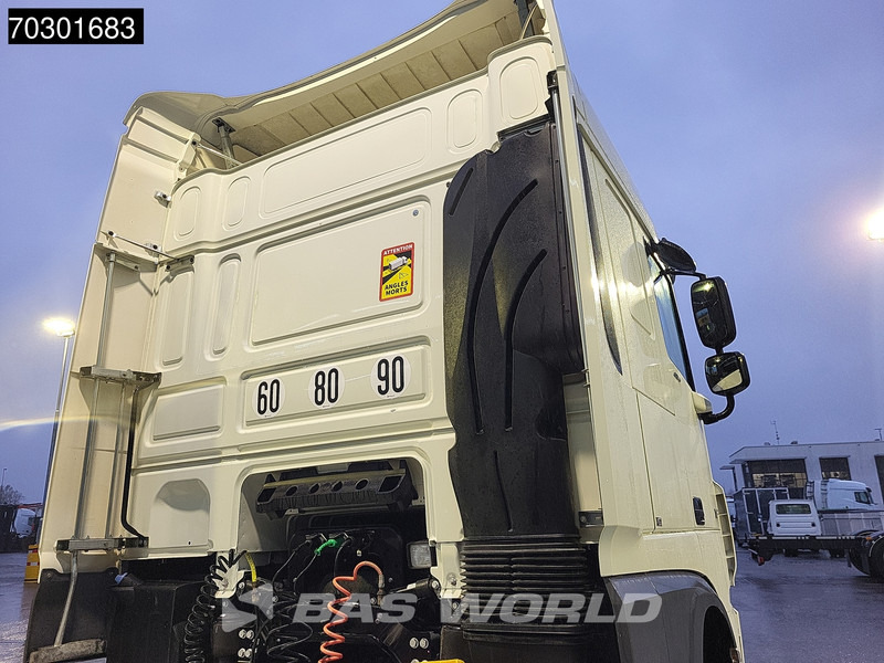 DAF XF 480 4X2 SC 80% Tyres - Trekker: afbeelding 5 DAF XF 480 4X2 SC 80% Tyres - Trekker: afbeelding 5