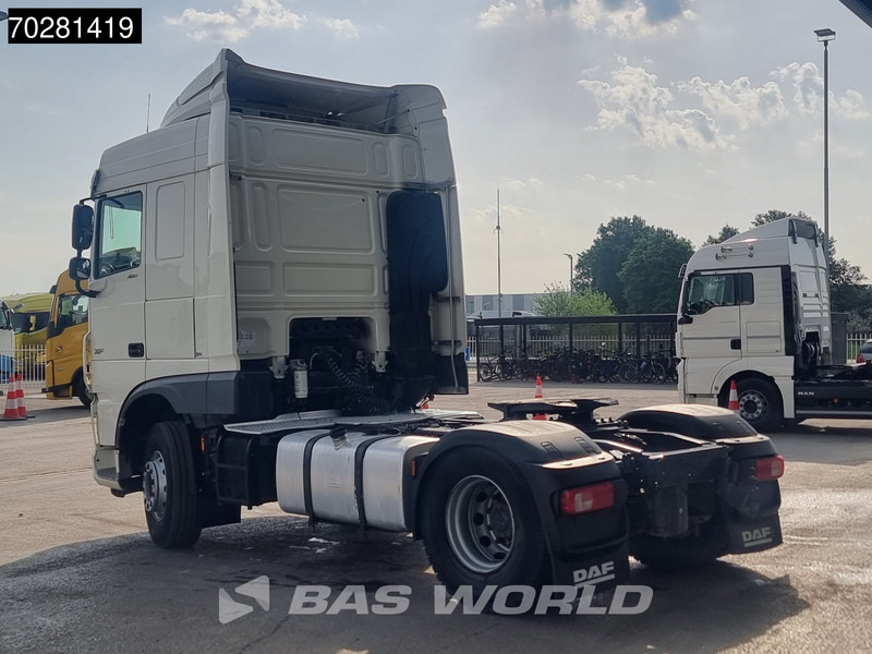 DAF XF 480 4X2 SC 90% Tyres - Trekker: afbeelding 2 DAF XF 480 4X2 SC 90% Tyres - Trekker: afbeelding 2